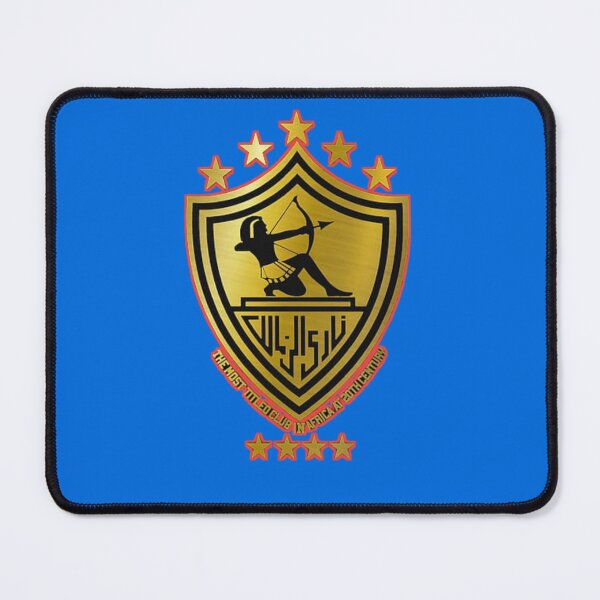 Item preview, Zamalek designed and sold by HarshBaranwal.