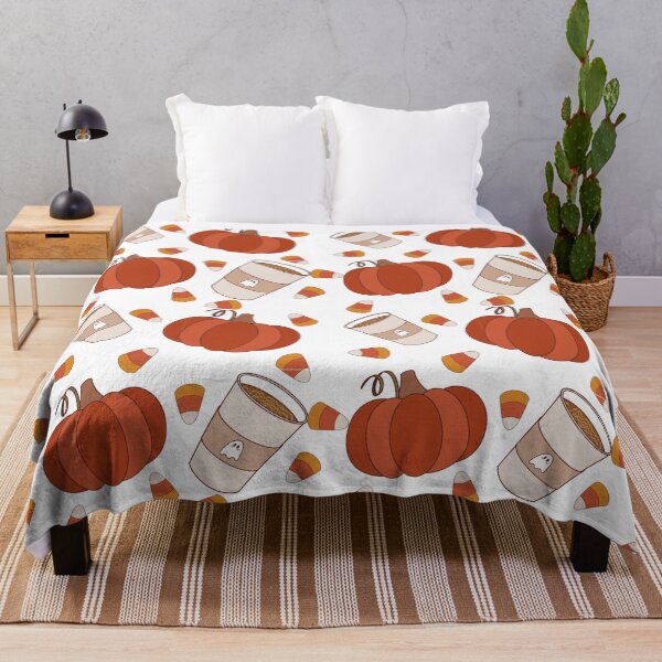 Item preview, Autumn Halloween Vibes designed and sold by Cute Curations.
