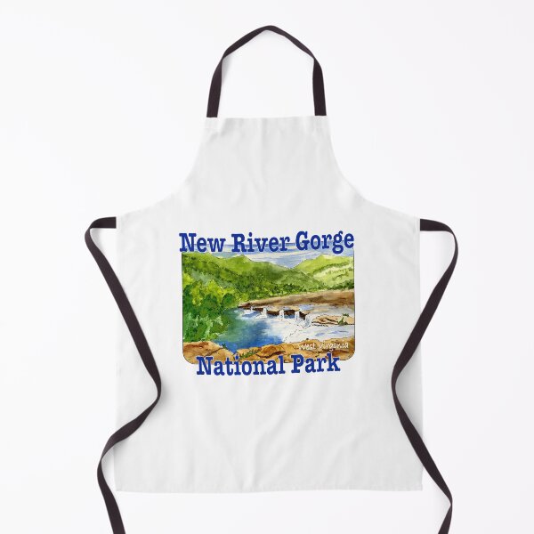 Item preview, New River Gorge National Park, West Virginia designed and sold by MMc Buck.