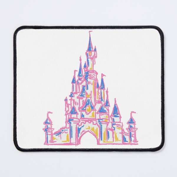Item preview, Castle  designed and sold by alessandrakan.
