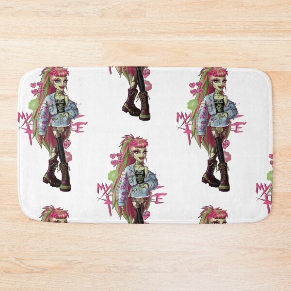 Item preview, VENUS MCFLYTRAP designed and sold by ARTRAVESHOP.