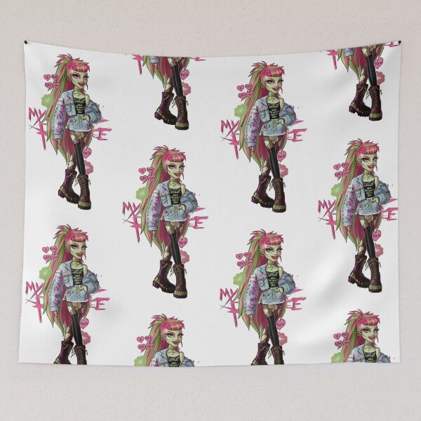 Item preview, VENUS MCFLYTRAP designed and sold by ARTRAVESHOP.