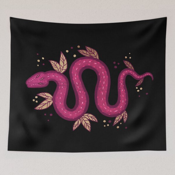 Item preview, Snake designed and sold by n1mh.