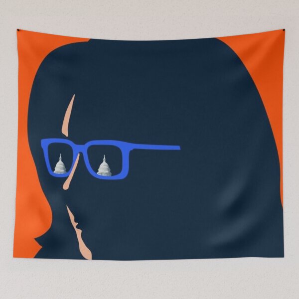 Item preview, Liz Cheney New York design  designed and sold by 2classic.
