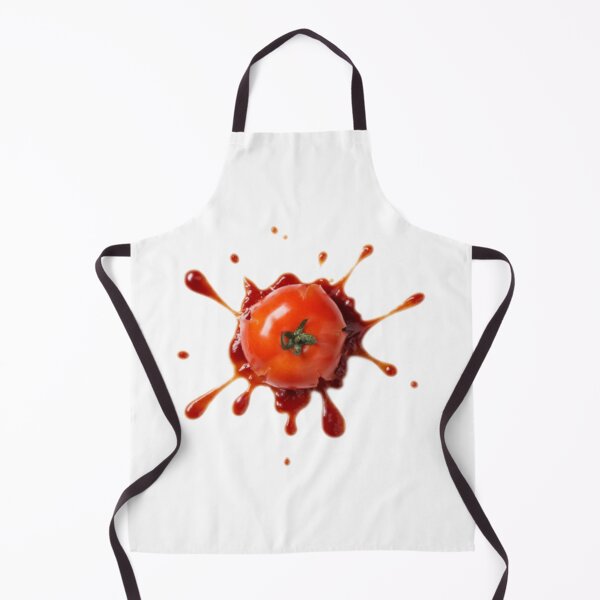Item preview, tomato war tshirt designed and sold by Beautiful-SM.