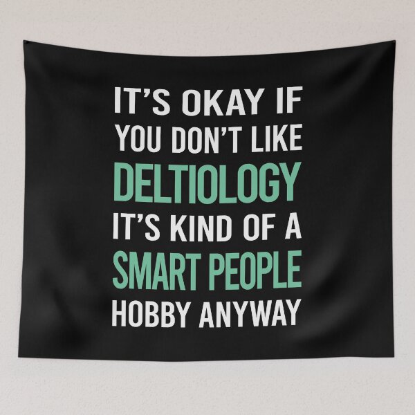 Item preview, Smart People Hobby Deltiology Postcard Postcards designed and sold by RonaldEwing4782.