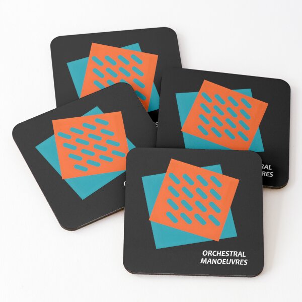 Item preview, Orchestral Manoeuvres Design Essential  designed and sold by judych0b.
