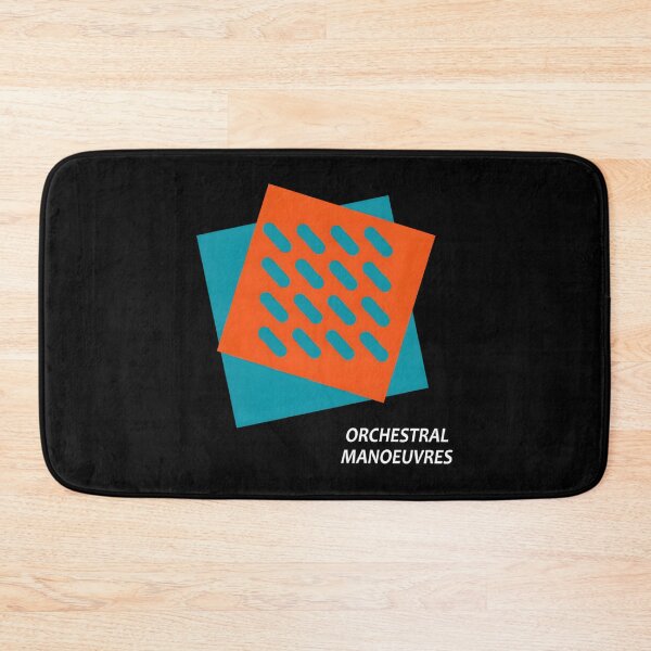 Item preview, Orchestral Manoeuvres Design Essential  designed and sold by judych0b.