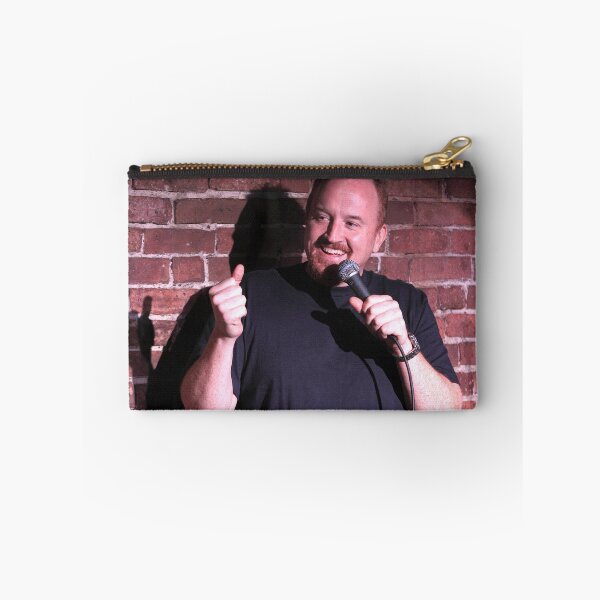 Item preview, Louis CK, King of Stand Up designed and sold by Technococoon.