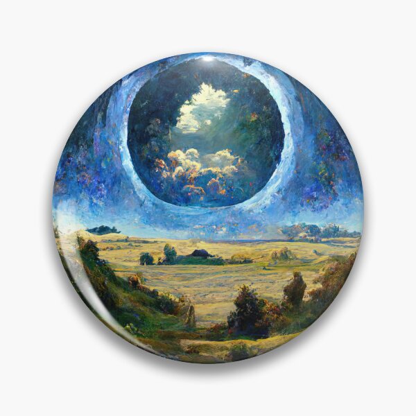 Item preview, Dimensional Portal designed and sold by Prilidiarts.