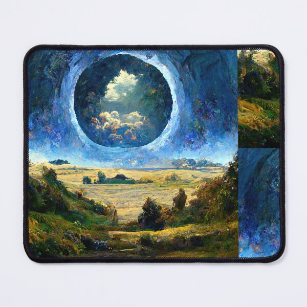 Item preview, Dimensional Portal designed and sold by Prilidiarts.