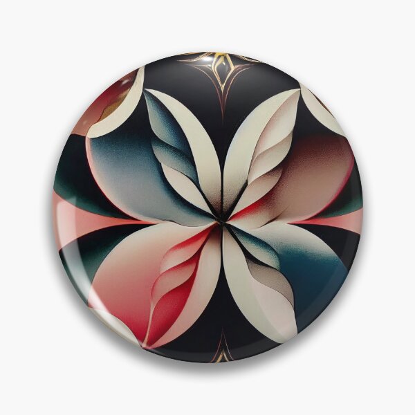 Item preview, Astral Flowers designed and sold by DR Lit Huan.
