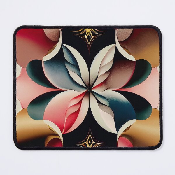 Item preview, Astral Flowers designed and sold by DR Lit Huan.