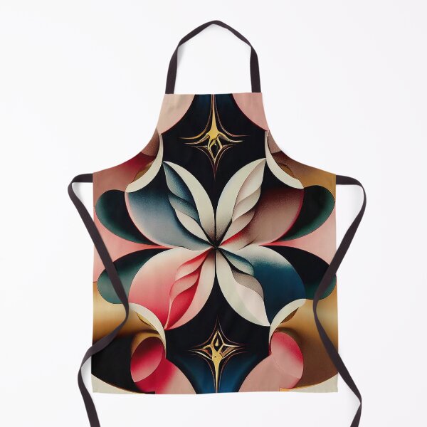 Item preview, Astral Flowers designed and sold by DR Lit Huan.