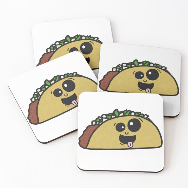 Item preview, Crazy Taco designed and sold by cuteli.