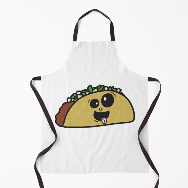 Item preview, Crazy Taco designed and sold by cuteli.