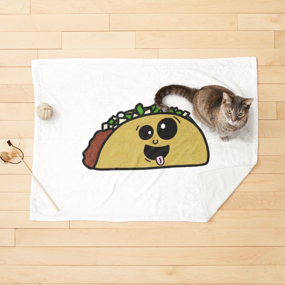 Crazy Taco