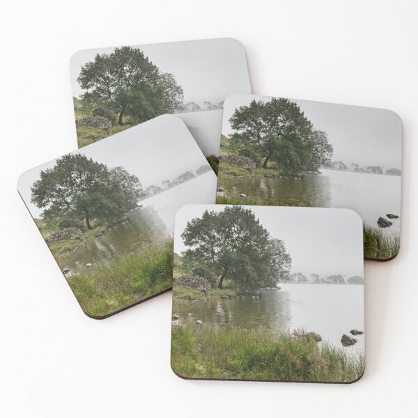 Item preview, Buttermere Mist designed and sold by John Dunbar.