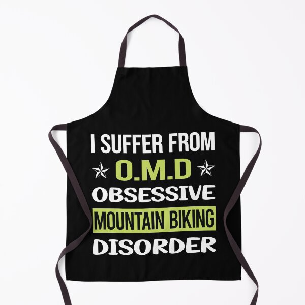Item preview, Obsessive Love Mountain Biking MTB designed and sold by DrearyStore60.