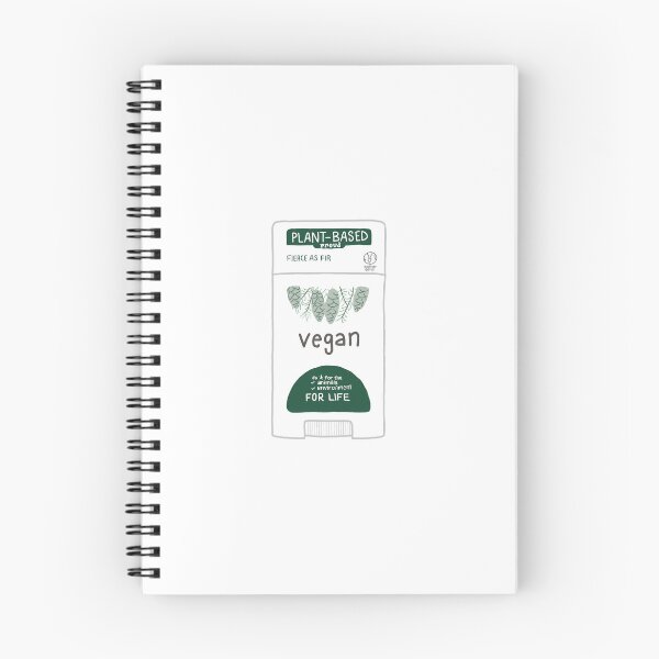 Item preview, Plant based proud vegan with fir designed and sold by swill80.