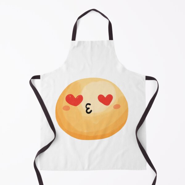 Item preview, Emoticon Heart Lovely kiss designed and sold by muriwaimall.