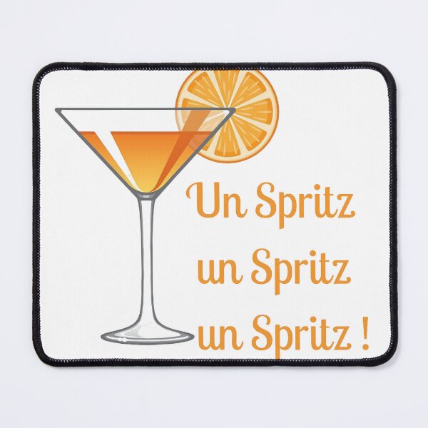Item preview, a spritz a spritz a spritz! designed and sold by Jero-fan.