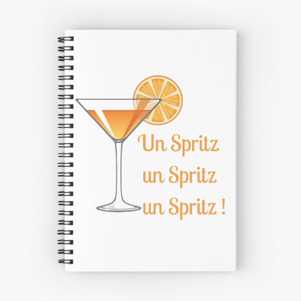 Item preview, a spritz a spritz a spritz! designed and sold by Jero-fan.
