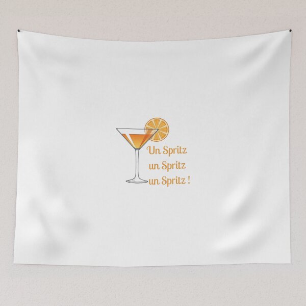 Item preview, a spritz a spritz a spritz! designed and sold by Jero-fan.