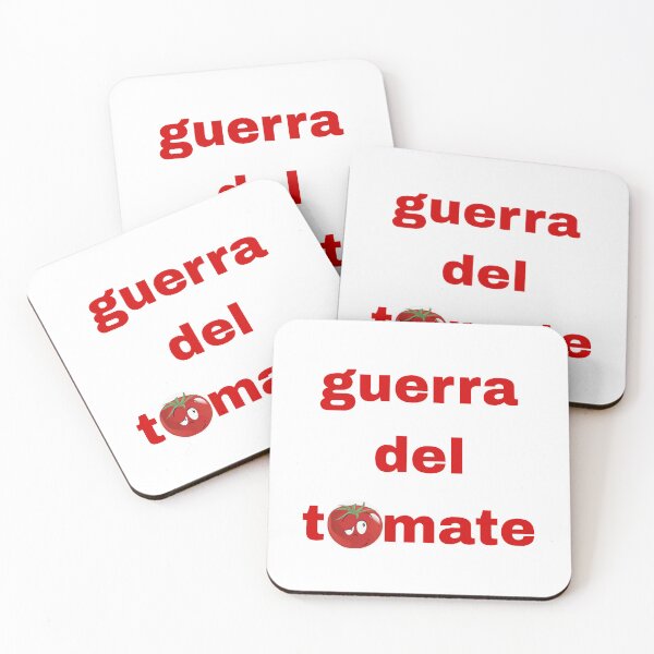 Item preview, tomato war T-shirts designed and sold by Beautiful-SM.