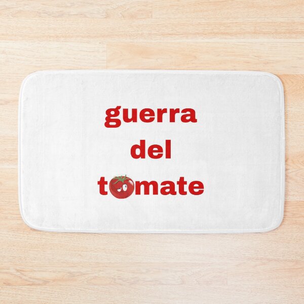 Item preview, tomato war T-shirts designed and sold by Beautiful-SM.