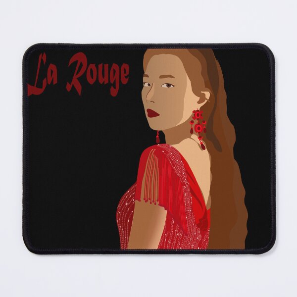 Item preview, L'a Rouge designed and sold by D.A.M. Designs.