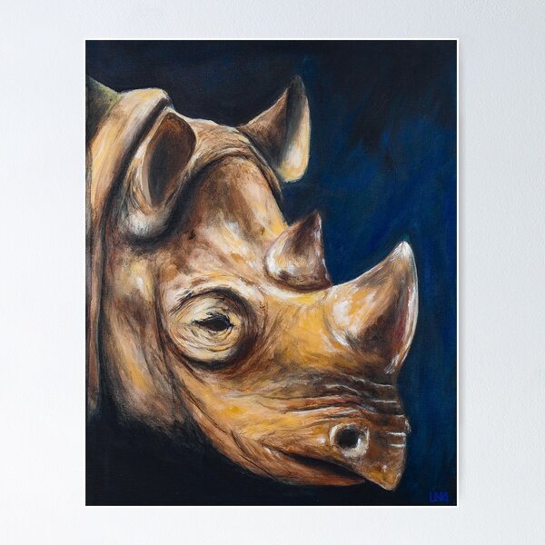 Item preview, Zen designed and sold by LNA-Art.