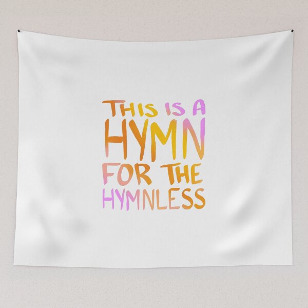 Item preview, Kesha - Hymn designed and sold by SwiftieBoi.
