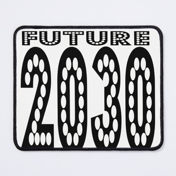 Item preview, The future of 2030, vision , planning designed and sold by Emoelsalhy76.