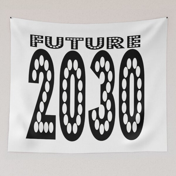 Item preview, The future of 2030, vision , planning designed and sold by Emoelsalhy76.