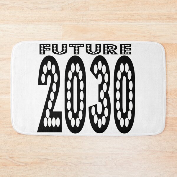 Item preview, The future of 2030, vision , planning designed and sold by Emoelsalhy76.