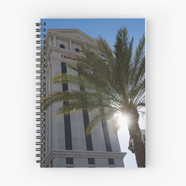 Item preview, Hot Sun and Blue Skies - Caesars Palace Las Vegas designed and sold by Georgia Mizuleva.