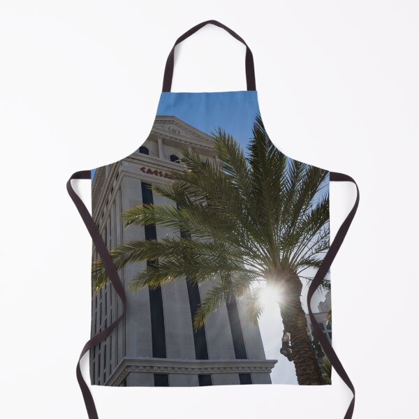 Item preview, Hot Sun and Blue Skies - Caesars Palace Las Vegas designed and sold by Georgia Mizuleva.