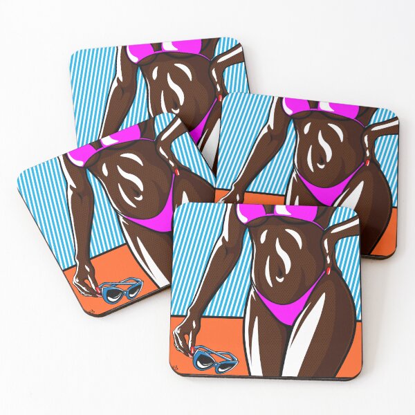 Item preview, Girl From Rio I designed and sold by davialves.