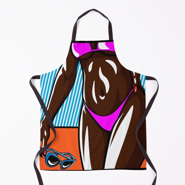 Item preview, Girl From Rio I designed and sold by davialves.