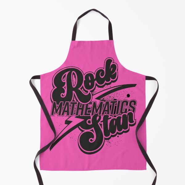 Item preview, Mathematics Rock Star - Teacher designed and sold by CandOCreative.