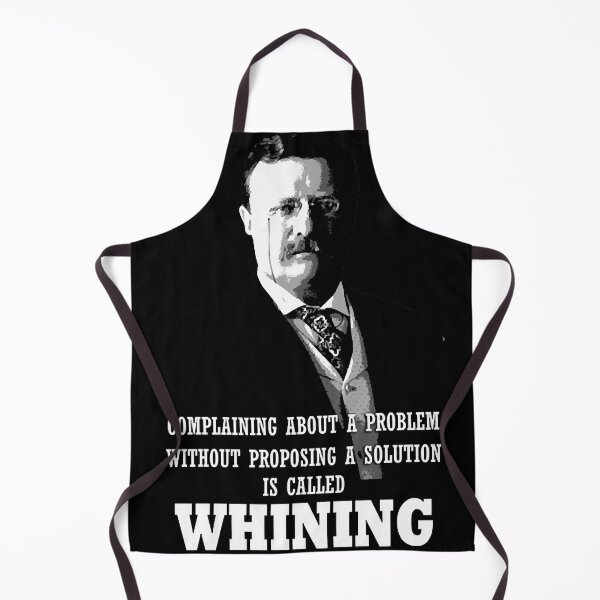 Item preview, Theodore Roosevelt Quote  designed and sold by gianandreacarmi.