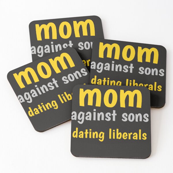 Item preview, mom against sons dating liberals designed and sold by YoussefProMax.