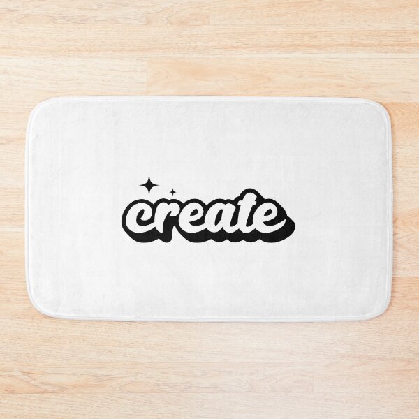 Item preview, Create designed and sold by JustCreate2016.