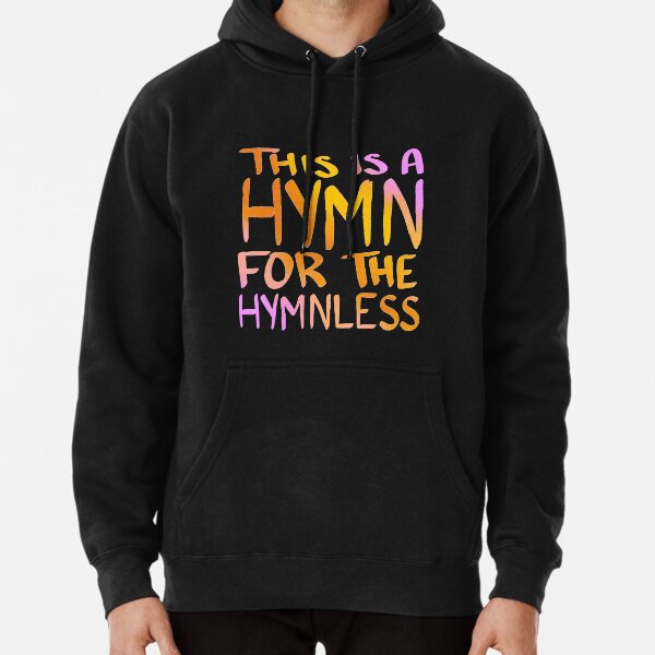 Hymn sweatshirt hot sale