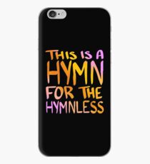 Kesha - Hymn iPhone Case