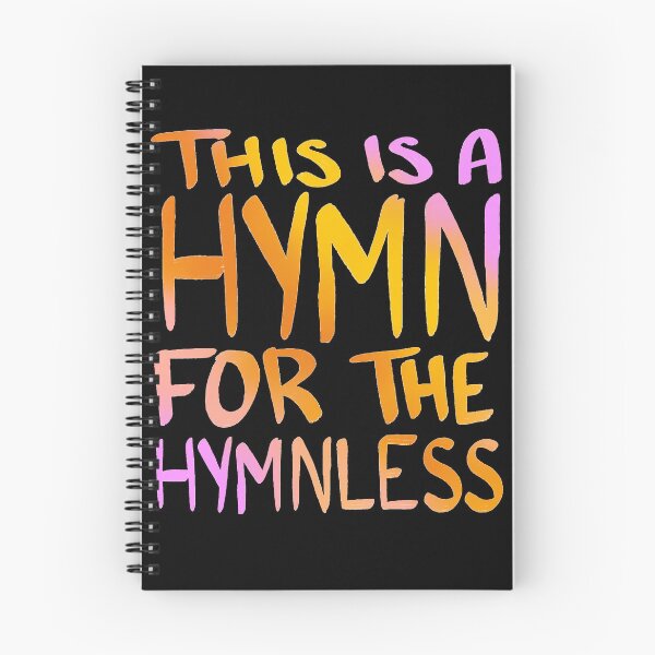 Item preview, Kesha - Hymn designed and sold by SwiftieBoi.
