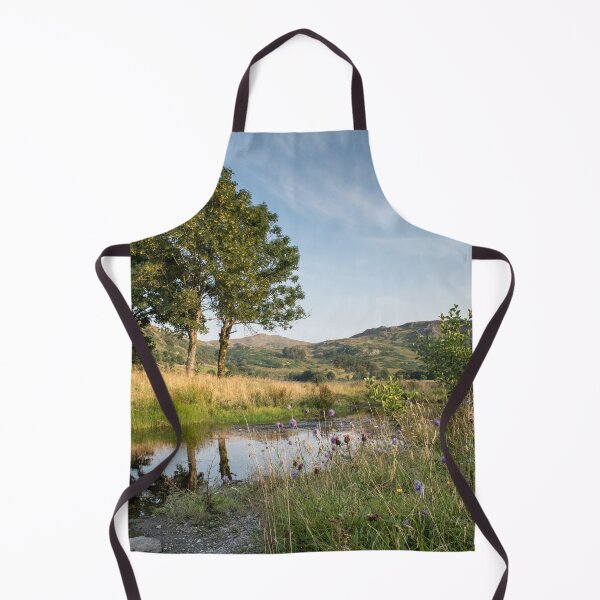 Item preview, Sumertime, Watendlath Beck designed and sold by John Dunbar.