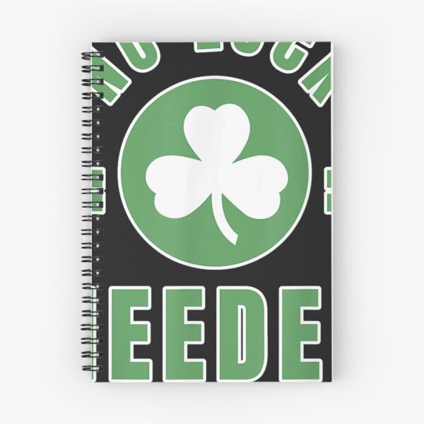 Item preview, Boston Playoffs 2022 No Luck Needed designed and sold by raneronicole.