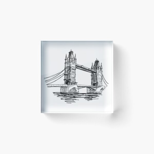 Item preview, LONDON designed and sold by SarahQuintana.